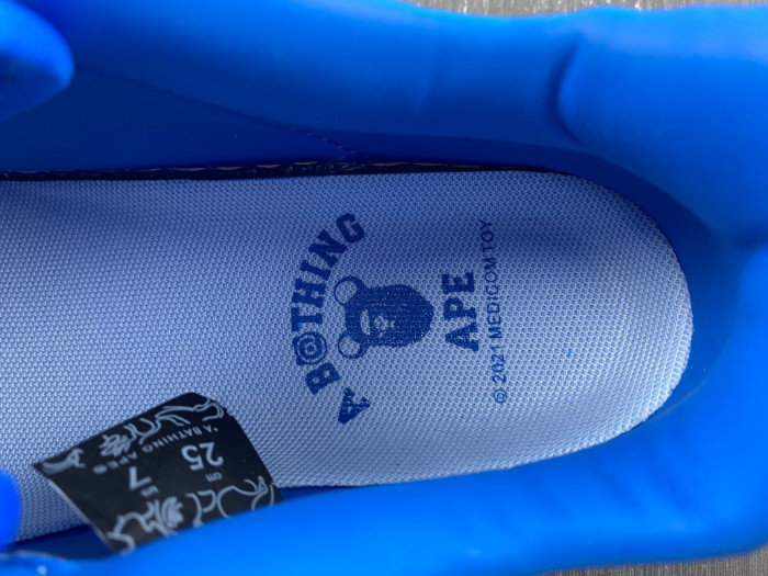 bathing ape xj00045