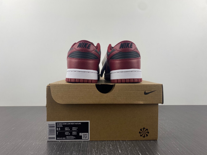 nike dunk low