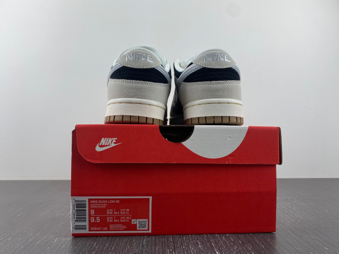 nike dunk low new