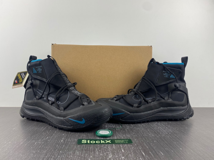 nike acg air terra antarktik “black”