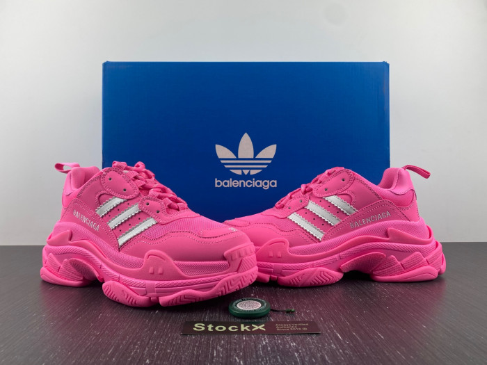 Ba*len*cia*ga triple s sneaker 8000065