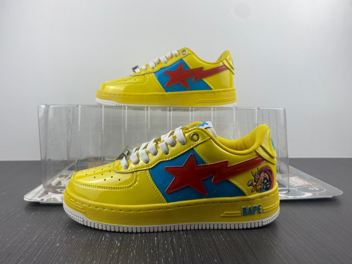 bathing ape xj00051