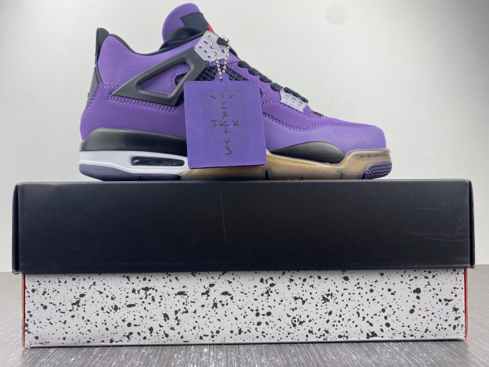 jordan 4 0131
