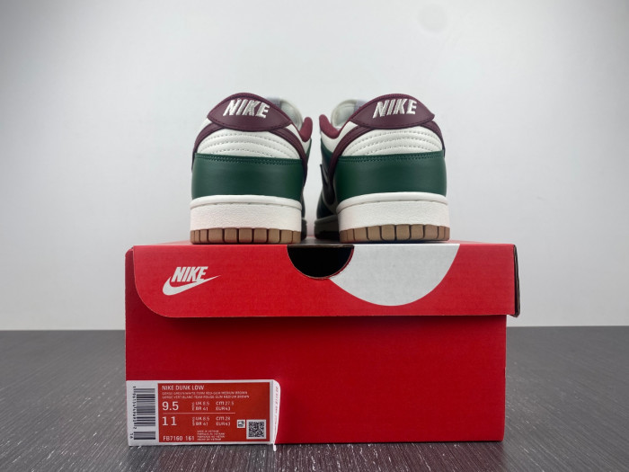 dunk low 20230217