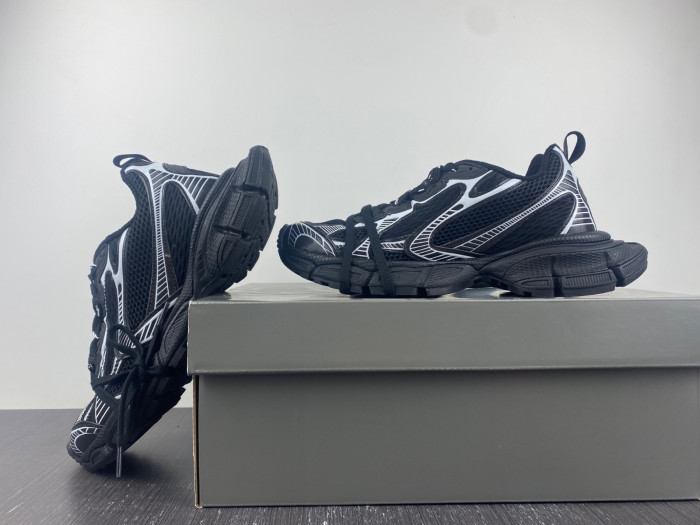 Ba*len*cia*ga 3xl sneaker 8000069