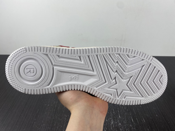 bathing ape xj00063