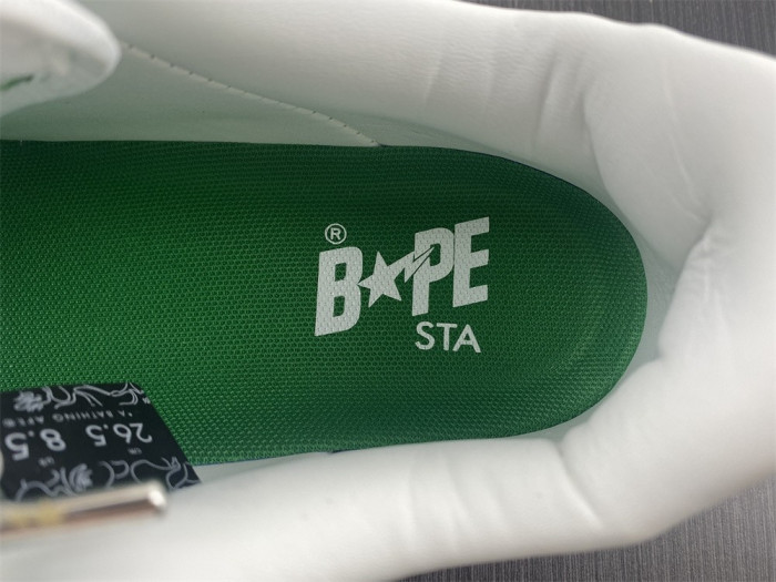 bathing ape xj00040