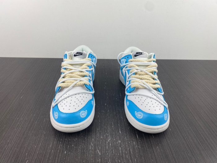 nike dunk low 11