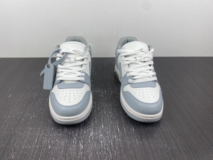 off-w out of office lace-up sneakers