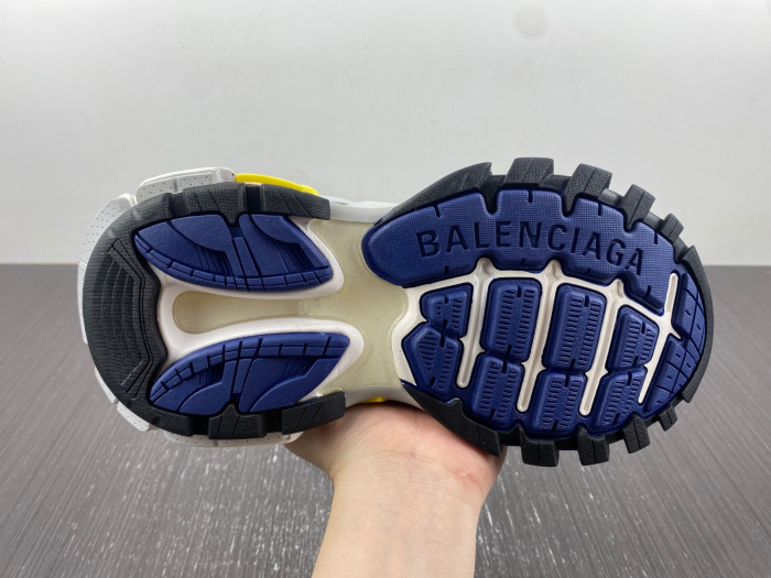 Ba*len*cia*ga track sneaker