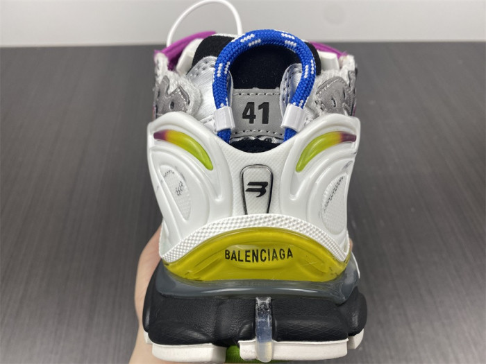 Ba*len*cia*ga runner sneaker