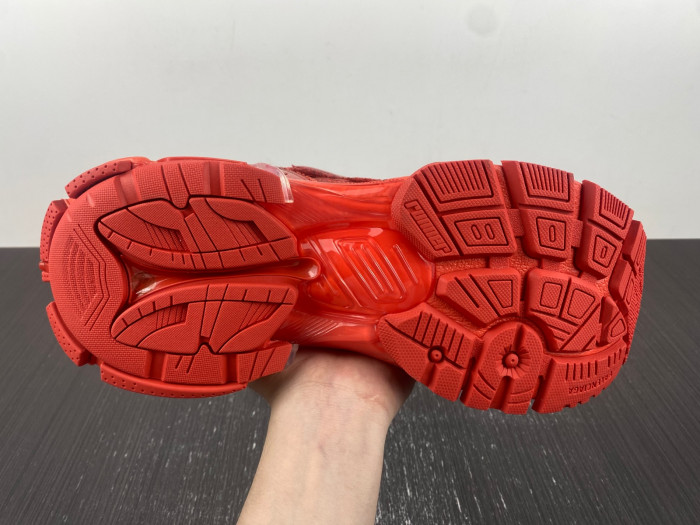 Ba*len*cia*ga runner sneaker
