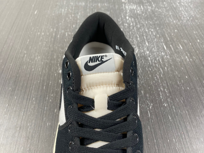air jordan 1 retro ajko low black white dx4981-100