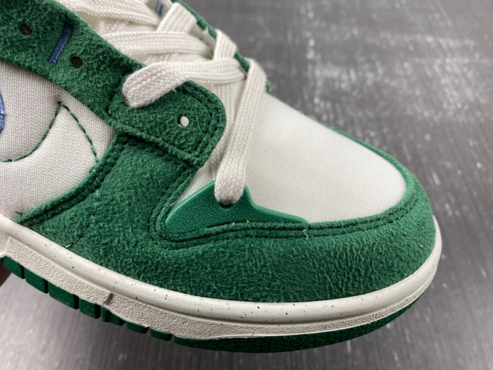 nike dunk low disrupt 2 phantom university blue dh4402-001