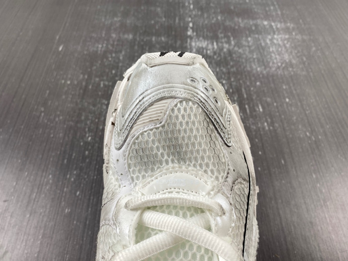 Ba*len*cia*ga runner sneaker