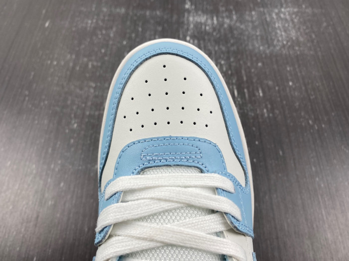 off-w out of office lace-up sneakers