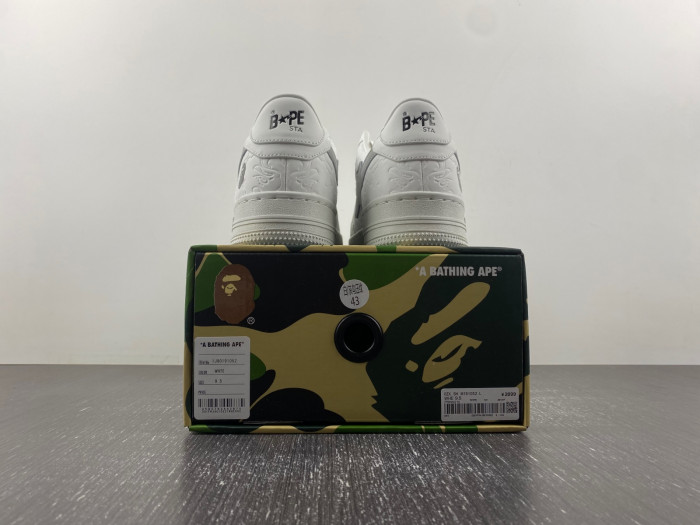 bathing ape xj00073