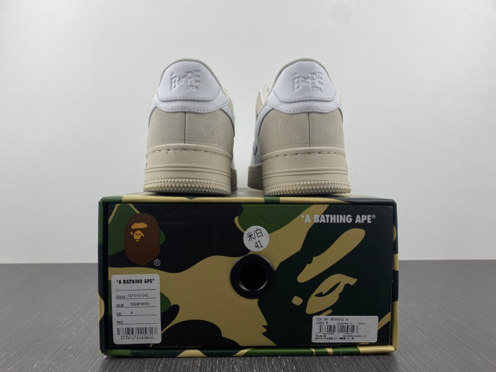 bathing ape xj00042