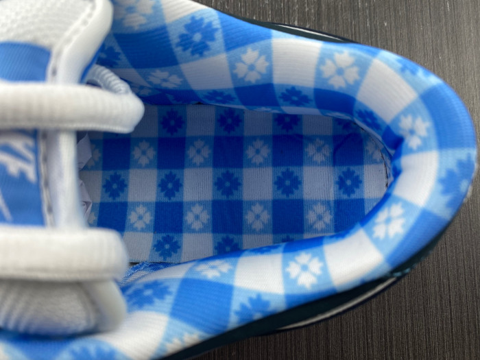 nike sb dunk low “blue lobster” 313170-342