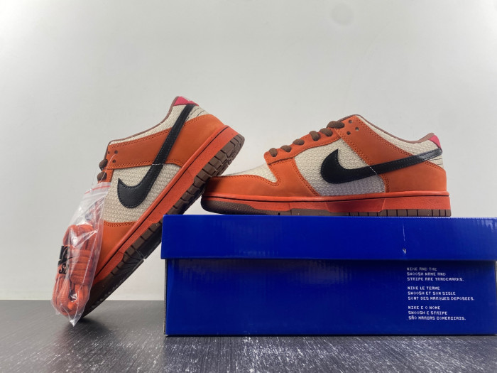 nike sb dunk low top ramen 313170-101