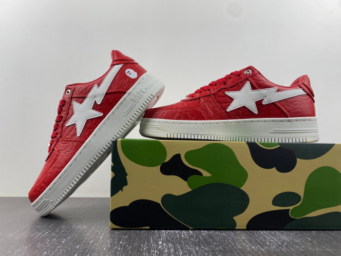 bathing ape xj00076