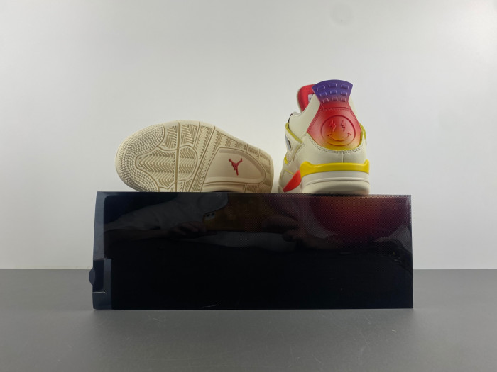 j balvin x air jordan 3 “medellÍn sunset” fn0344-901