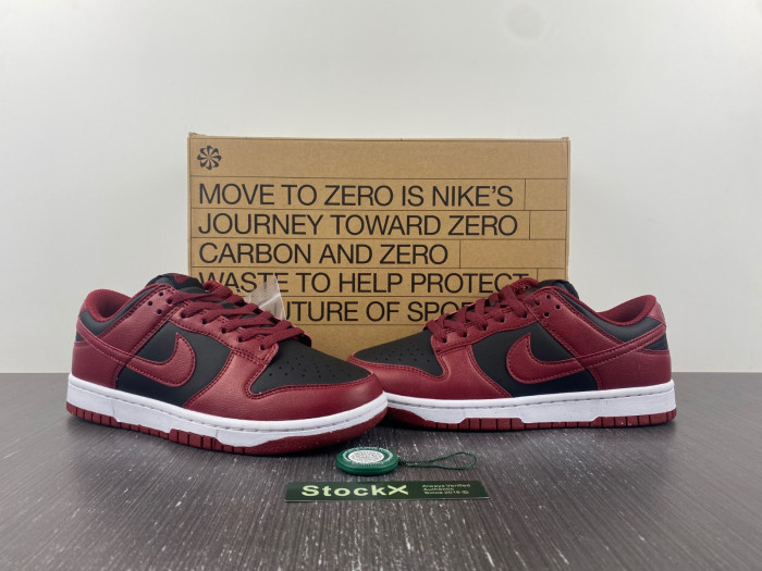nike dunk low