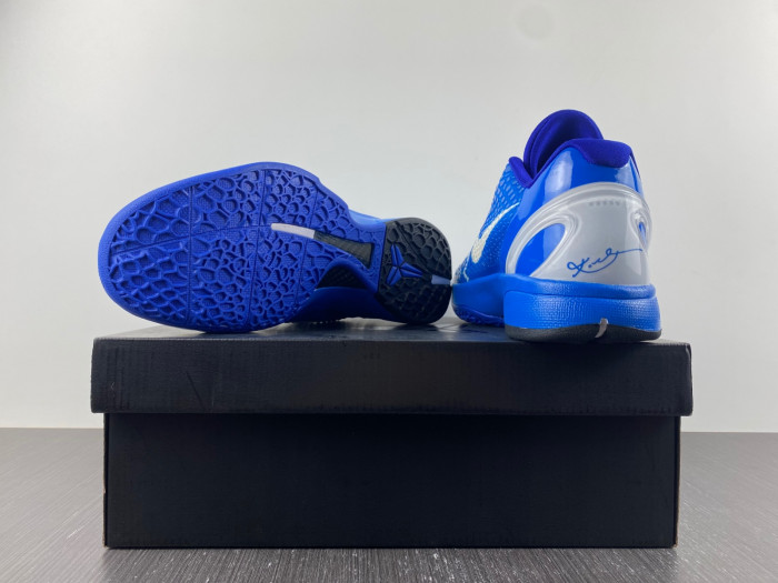 zoom kobe 6 zk6