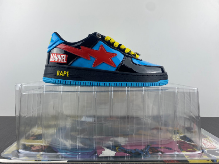 bathing ape xj00047