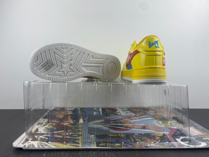 bathing ape xj00051