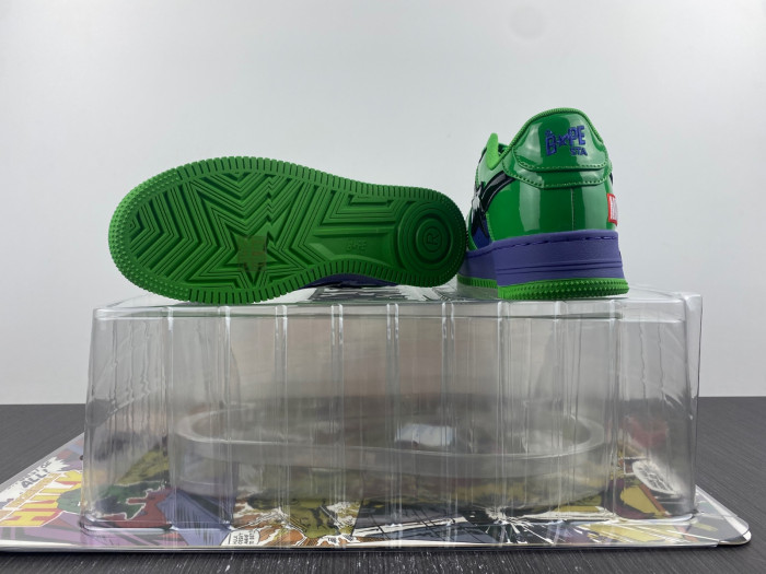 bathing ape xj00049