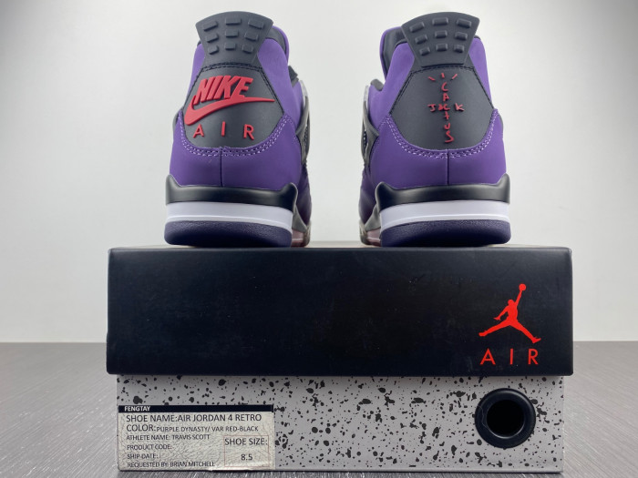 jordan 4 0131