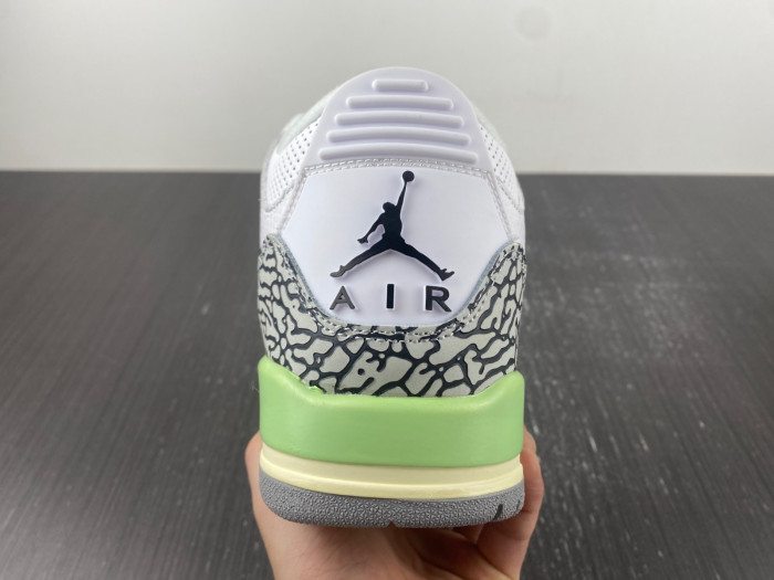 air jordan 3 dark mocha ck9246-103