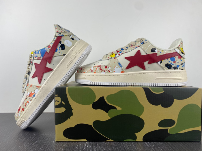 bathing ape xj00063