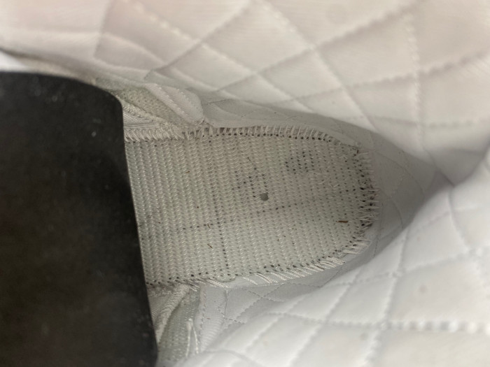 jordan 12 retro sp a ma maniére white dv6989-100