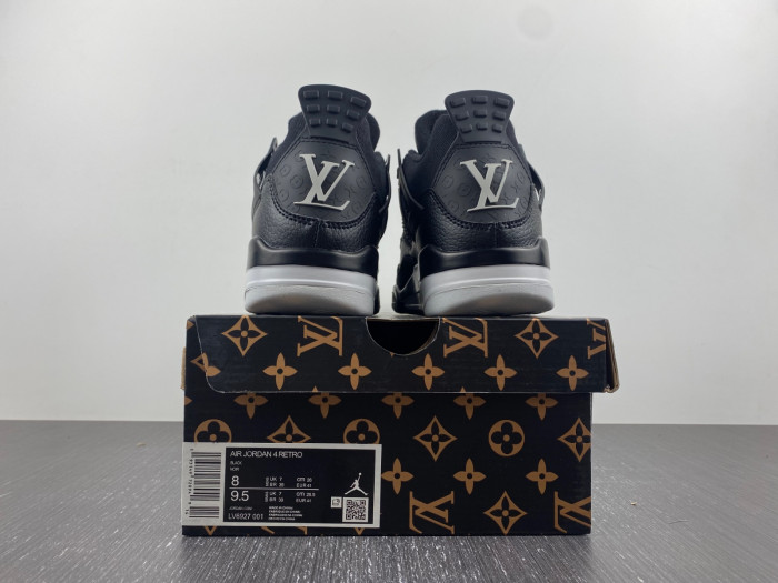 air jordan 4