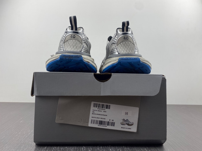Ba*len*cia*ga 3xl sneaker 8000080