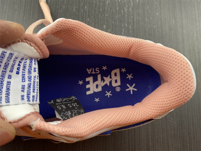 bathing ape xj00038