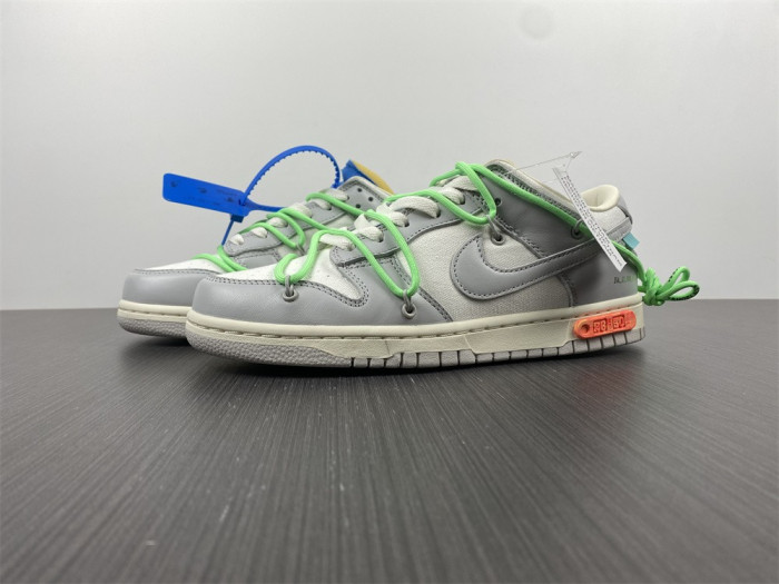 dunk low “26 of 50” dm1602-116