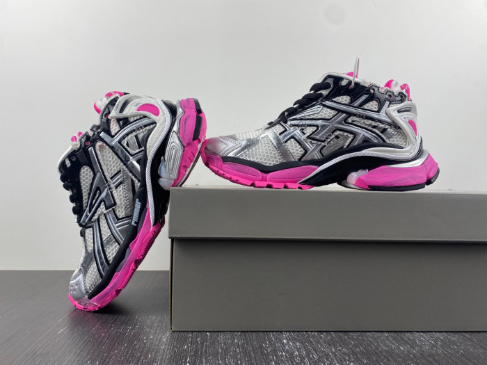 Ba*len*cia*ga track sneaker