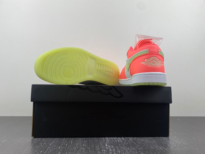 air jordan 1 low se