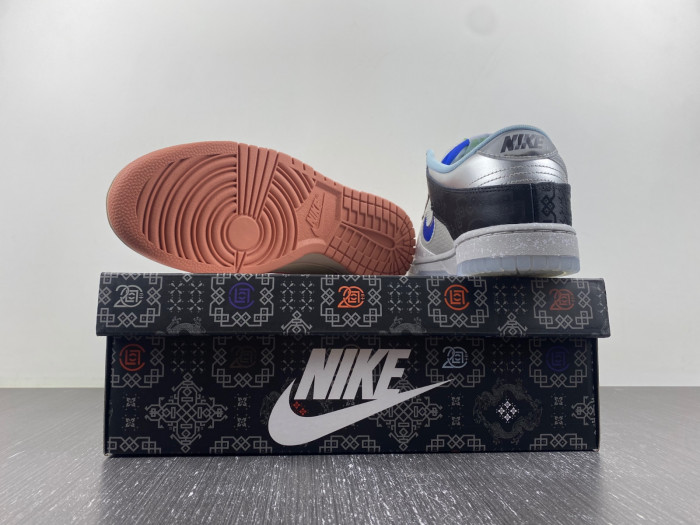 nike dunk low lx barbie (women