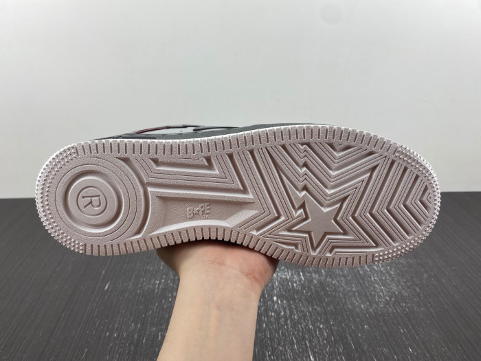bathing ape xj00069