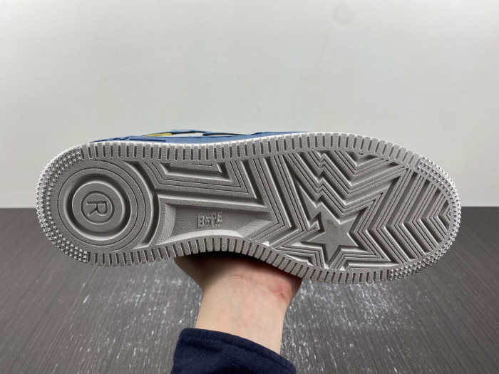 bathing ape xj00070