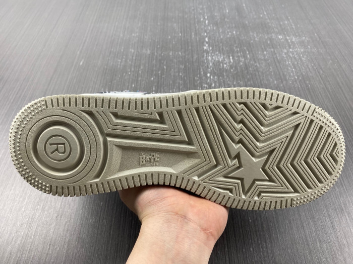 bathing ape xj00041