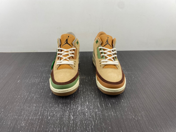 air jordan 3 "archaeo brown" ct8532-160