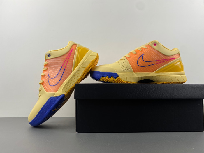 nike kobe 4 nk40326