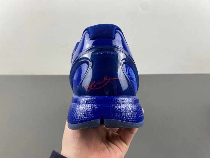 nike kobe 6 asg east la 448693-400