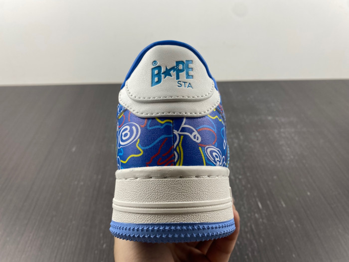 bathing ape xj00045