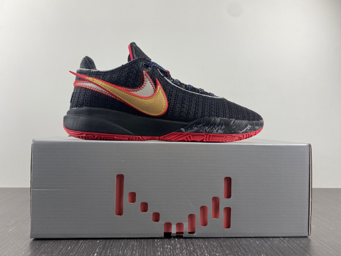 nike lebron 20 lbj20 dj5422-001